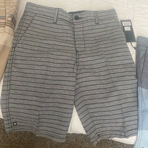 Micros shorts